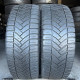 225/65 R16C MICHELIN AGILIS CROSSCLIMATE 6mm