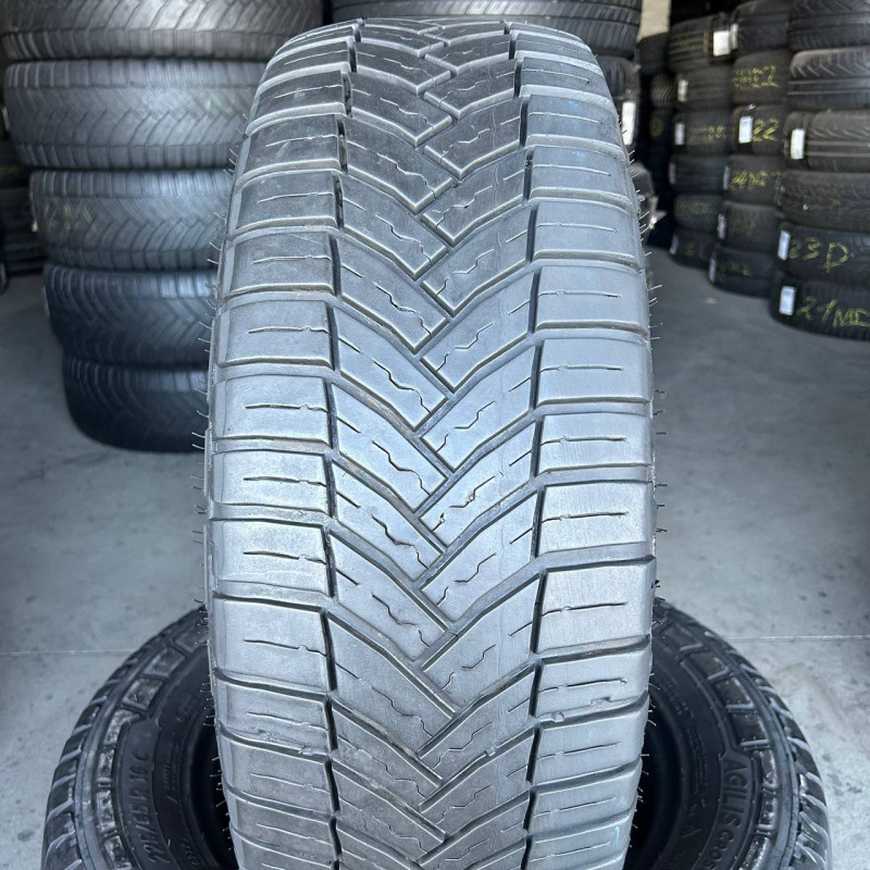 225/65 R16C MICHELIN AGILIS CROSSCLIMATE 6mm