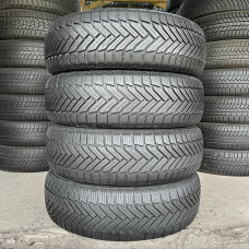 195/60 R18 MICHELIN ALPIN 6 7mm