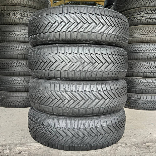 195/60 R18 MICHELIN ALPIN 6 7mm