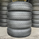 195/60 R18 MICHELIN ALPIN 6 7mm
