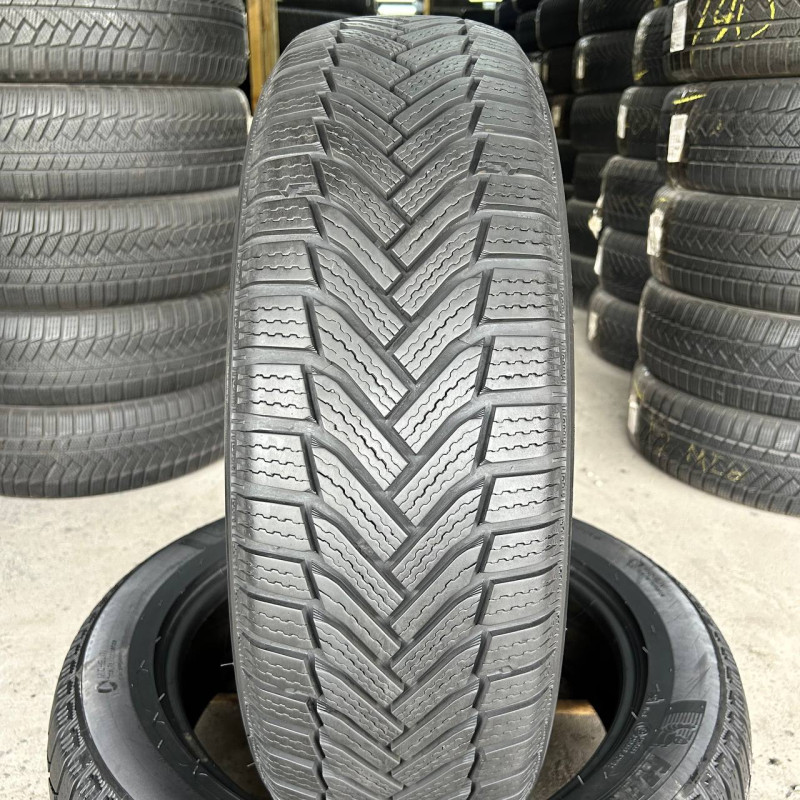 195/60 R18 MICHELIN ALPIN 6 7mm