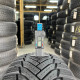 195/60 R18 MICHELIN ALPIN 6 7mm