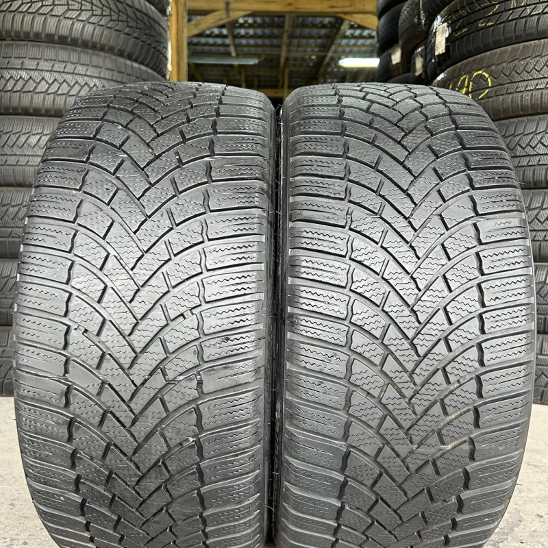 225/40 R18 BRIDGESTONE BLIZZAK LM005 5mm