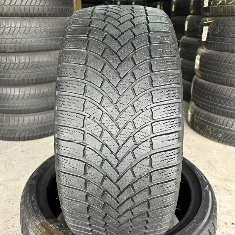 225/40 R18 BRIDGESTONE BLIZZAK LM005 5mm