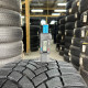 225/40 R18 BRIDGESTONE BLIZZAK LM005 5mm