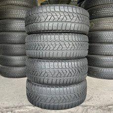 205/40 R18 PIRELLI WINTER SOTTOZERO 3 RUN FLAT 6mm