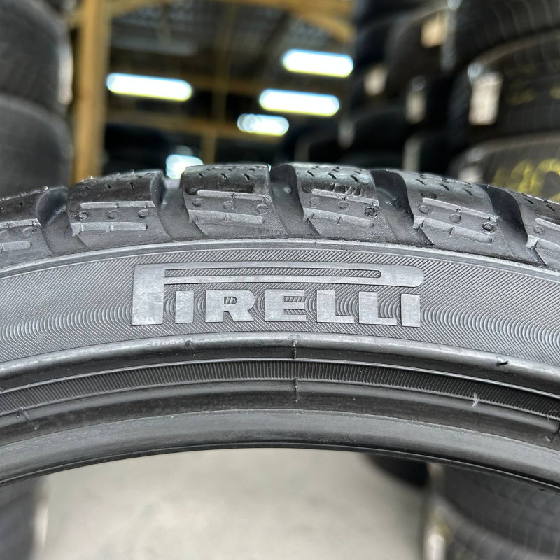 205/40 R18 PIRELLI WINTER SOTTOZERO 3 RUN FLAT 6mm