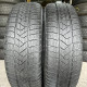 215/60 R18 PIRELLI WINTER SOTTOZERO 3 RUN FLAT 5mm