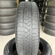 215/60 R18 PIRELLI WINTER SOTTOZERO 3 RUN FLAT 5mm