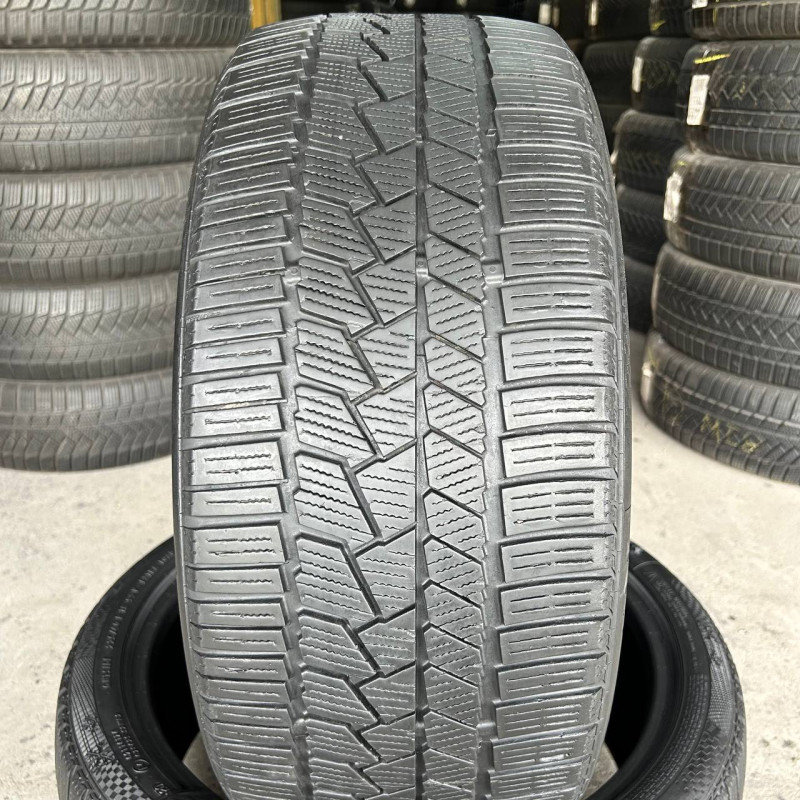 225/40 R18 CONTINENTAL WINTERCONTACT TS860S RUN FLAT 5mm