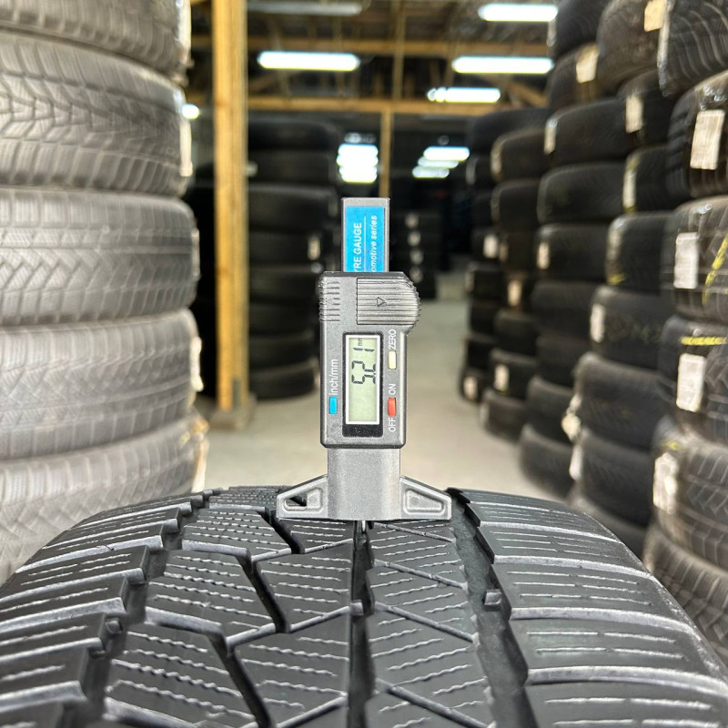 225/40 R18 CONTINENTAL WINTERCONTACT TS860S RUN FLAT 5mm
