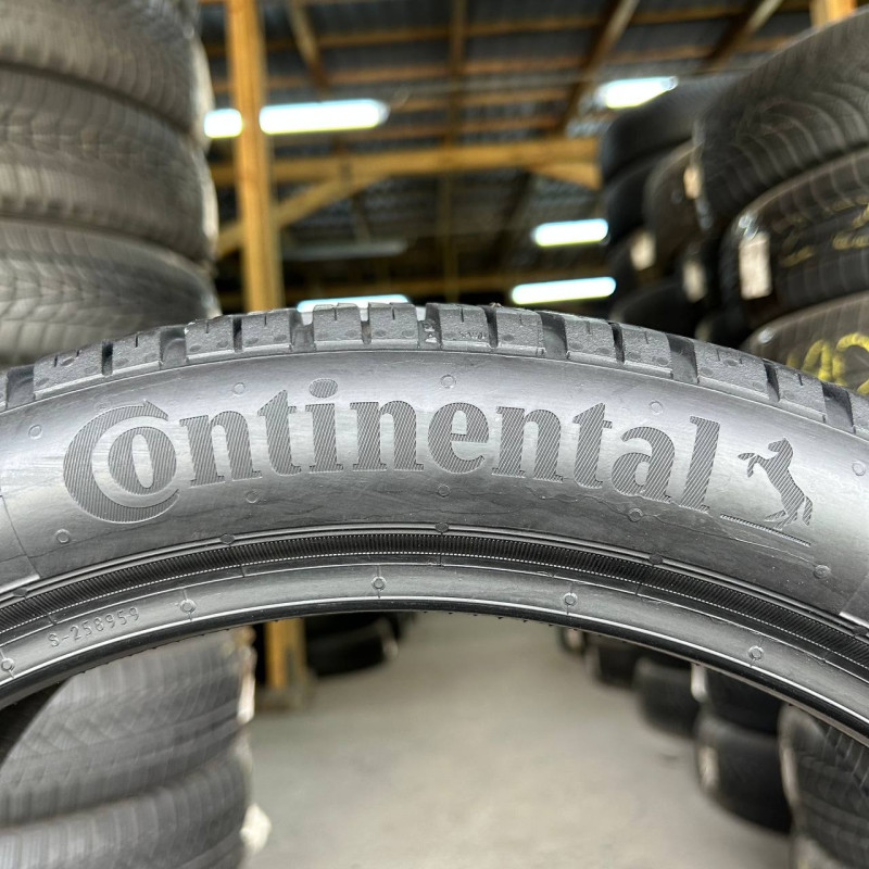 225/40 R18 CONTINENTAL WINTERCONTACT TS860S RUN FLAT 6mm