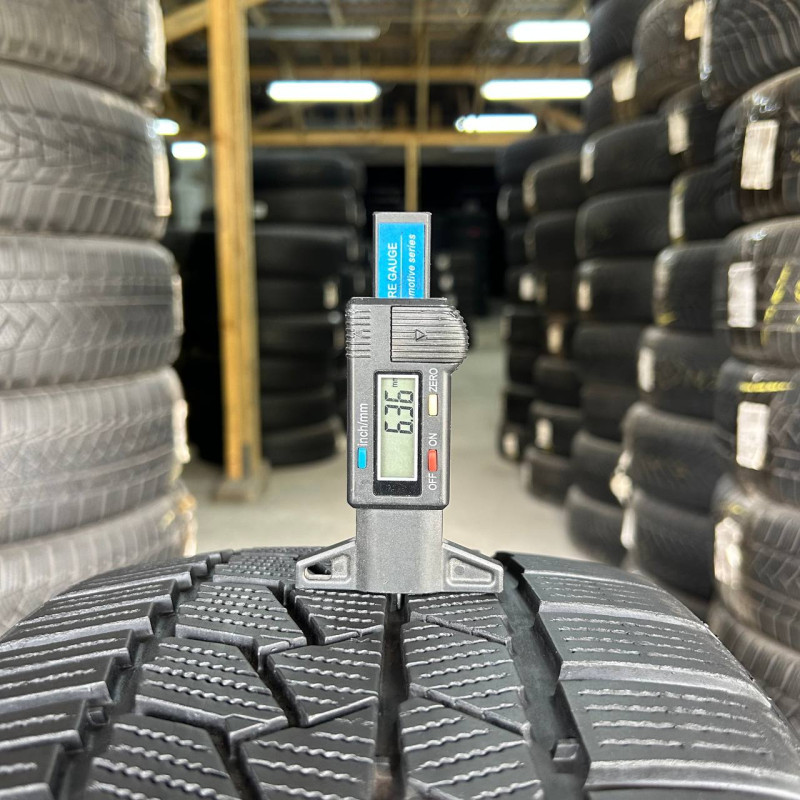 225/40 R18 CONTINENTAL WINTERCONTACT TS860S RUN FLAT 6mm