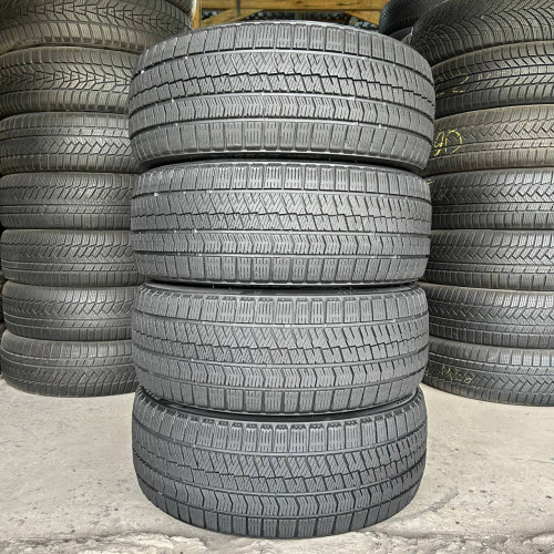 225/40 R18 BRIDGESTONE BLIZZAK VRX2 7mm