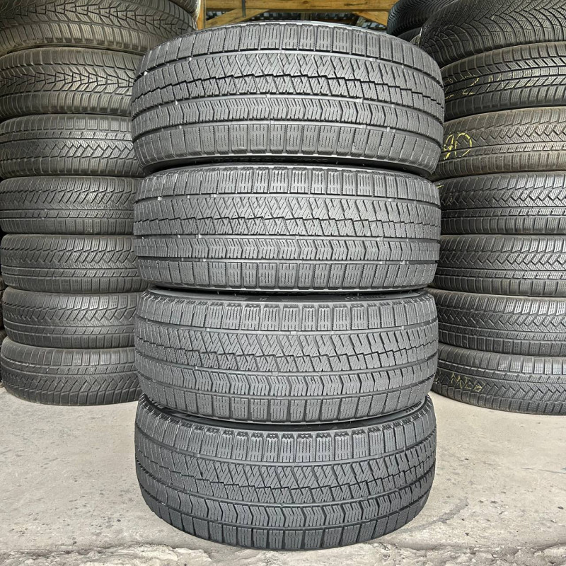225/40 R18 BRIDGESTONE BLIZZAK VRX2 7mm