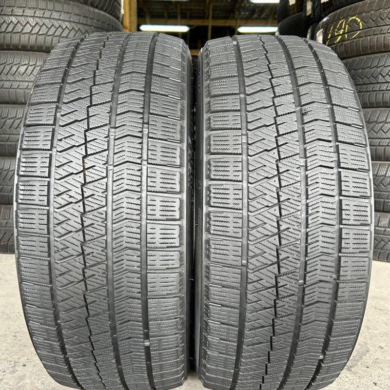 225/40 R18 BRIDGESTONE BLIZZAK VRX2 7mm