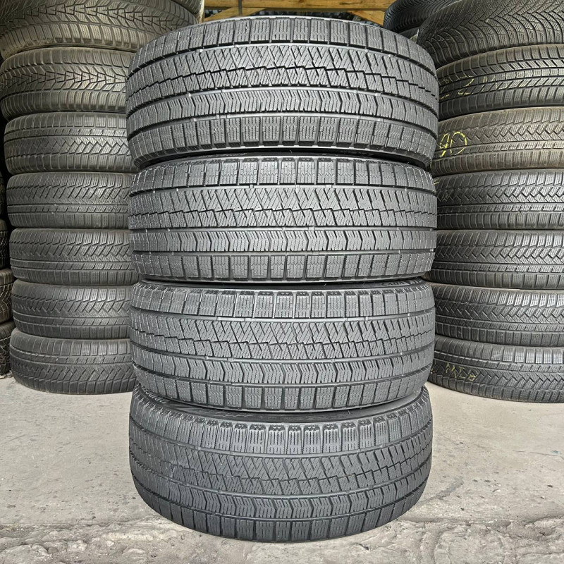 225/40 R18 BRIDGESTONE BLIZZAK VRX2 8mm