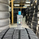 225/40 R18 BRIDGESTONE BLIZZAK VRX2 8mm
