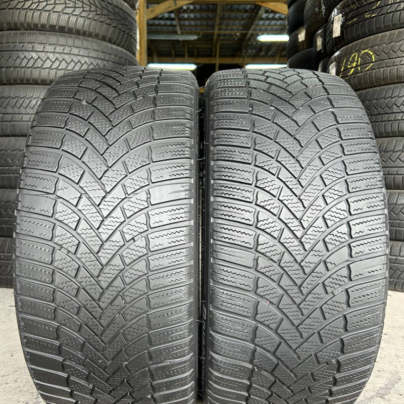 225/40 R18 BRIDGESTONE BLIZZAK LM005 4mm