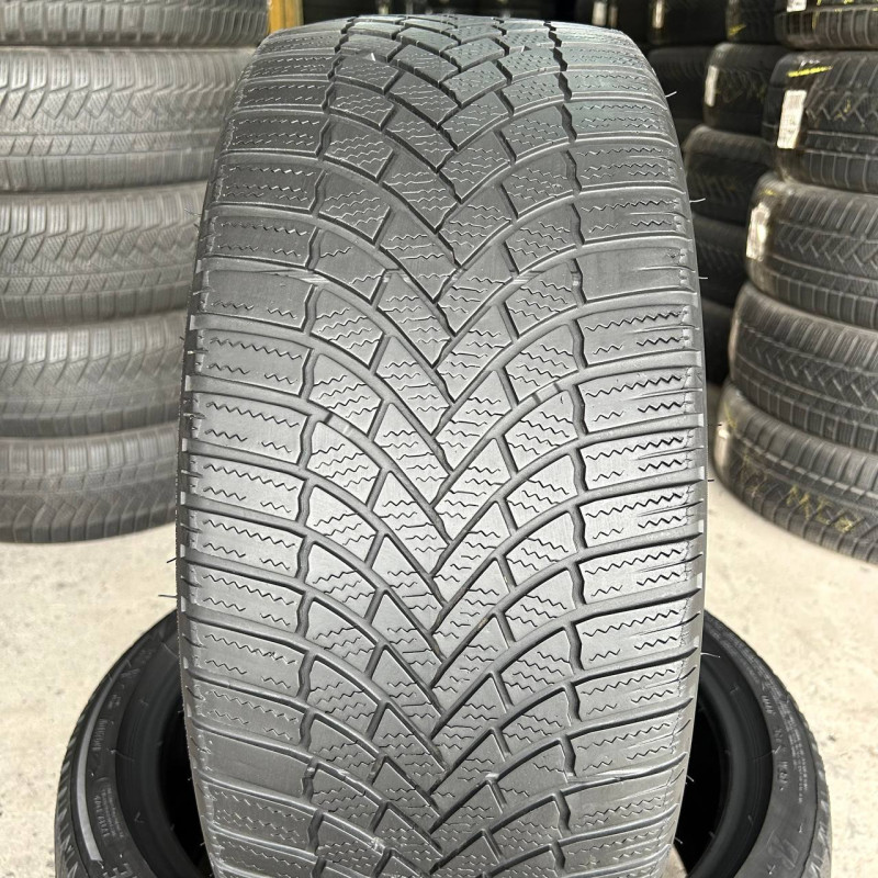 225/40 R18 BRIDGESTONE BLIZZAK LM005 4mm