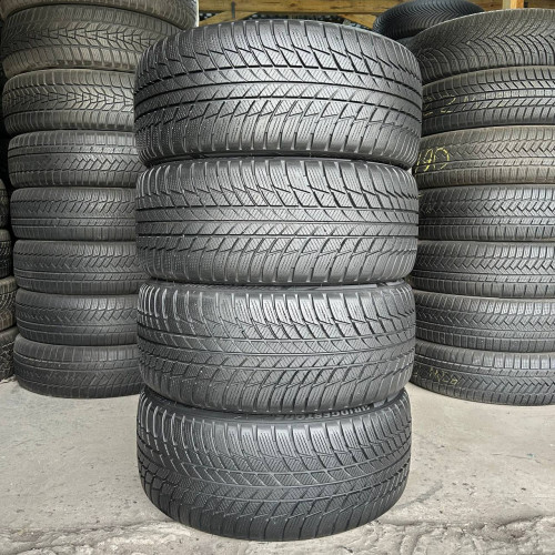 225/40 R18 BRIDGESTONE BLIZZAK LM001 RUN FLAT 7mm