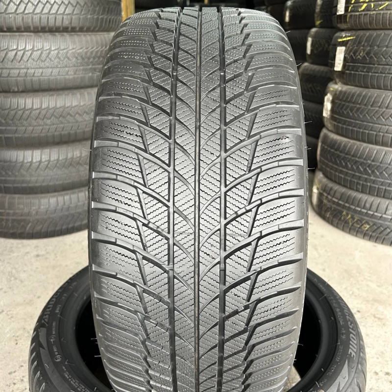 225/40 R18 BRIDGESTONE BLIZZAK LM001 RUN FLAT 7mm