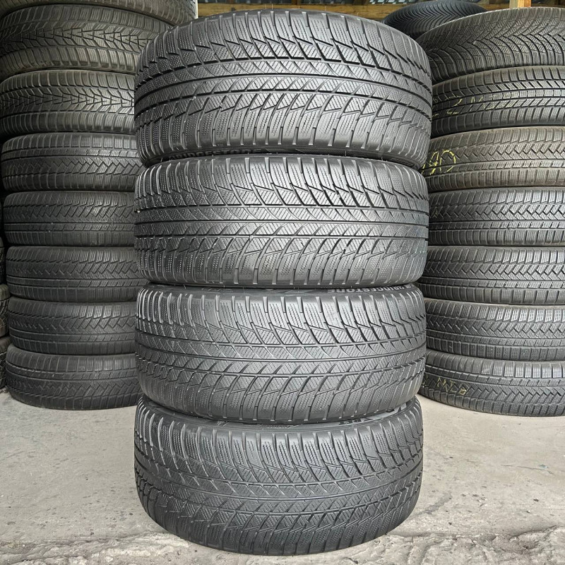 225/40 R18 BRIDGESTONE BLIZZAK LM001 RUN FLAT 6mm