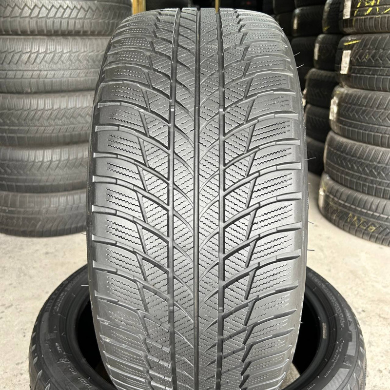 225/40 R18 BRIDGESTONE BLIZZAK LM001 RUN FLAT 6mm