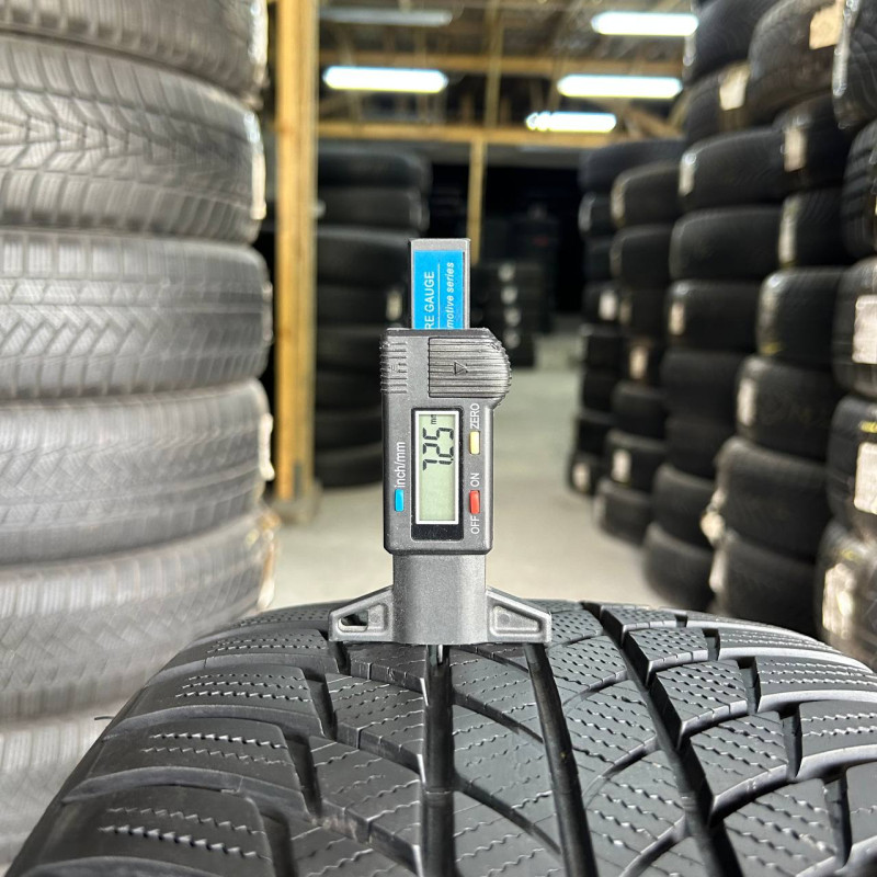 225/40 R18 BRIDGESTONE BLIZZAK LM001 RUN FLAT 7mm