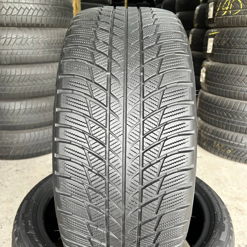 225/40 R18 BRIDGESTONE BLIZZAK LM001 RUN FLAT 5mm