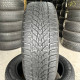 215/55 R18 DUNLOP SP WINTER SPORT 4D RUN FLAT 7mm
