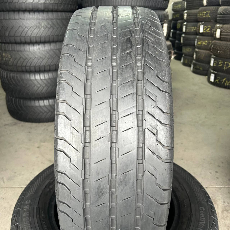 215/65 R16C CONTINENTAL CONTIVANCONTACT 100 7mm