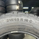 215/65 R16C CONTINENTAL CONTIVANCONTACT 100 7mm