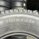225/75 R16C MICHELIN AGILIS CAMPING 8mm