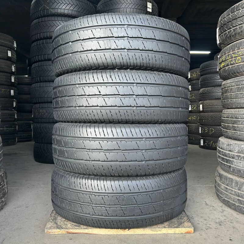 235/65 R16C CONTINENTAL VANCO 2 6mm