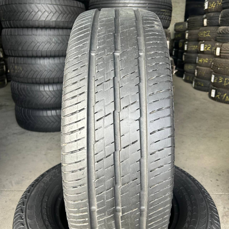 235/65 R16C CONTINENTAL VANCO 2 6mm