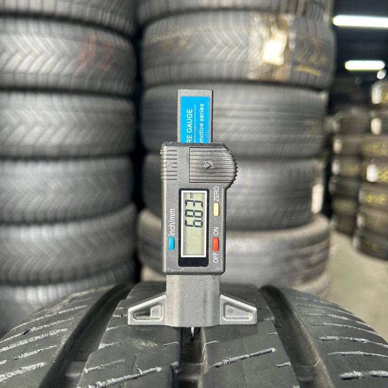 235/65 R16C CONTINENTAL VANCO 2 6mm