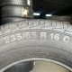 235/65 R16C CONTINENTAL VANCO 2 6mm