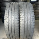 225/75 R16C MICHELIN AGILIS CAMPING 5mm