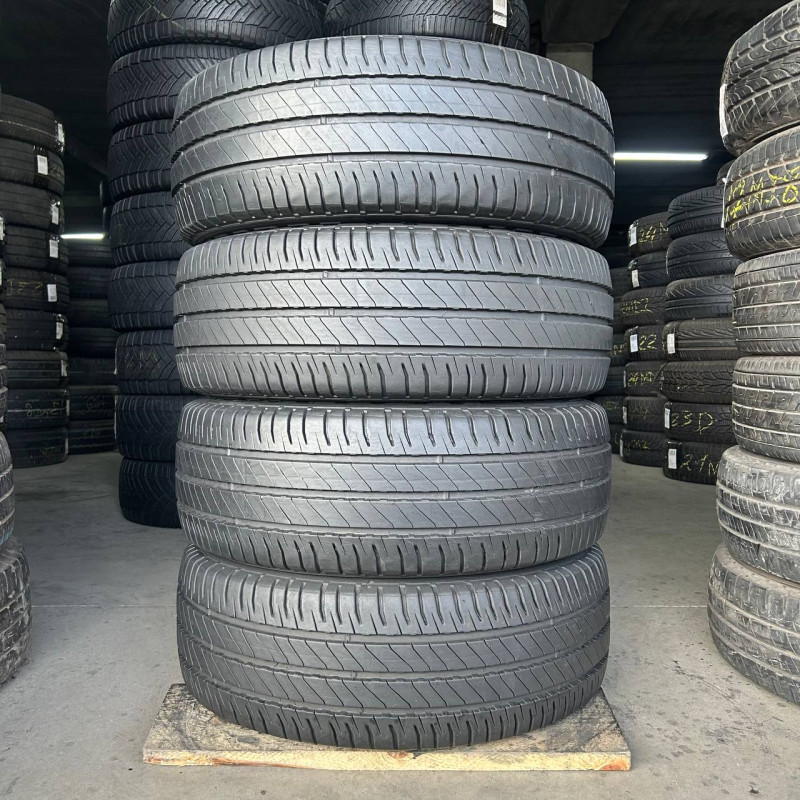 215/60 R17C MICHELIN AGILIS 3 7mm