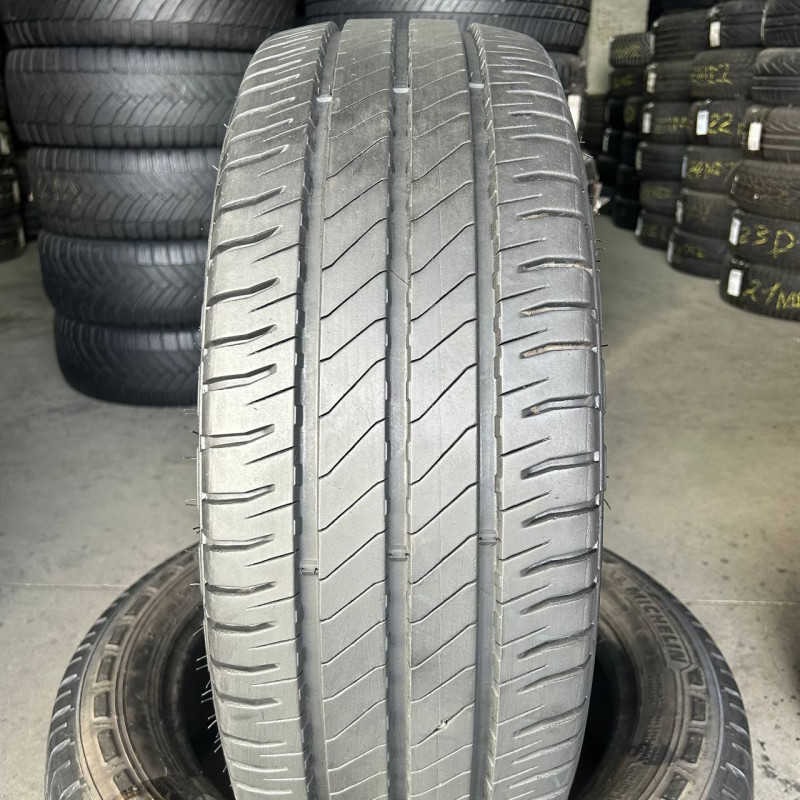 215/60 R17C MICHELIN AGILIS 3 7mm