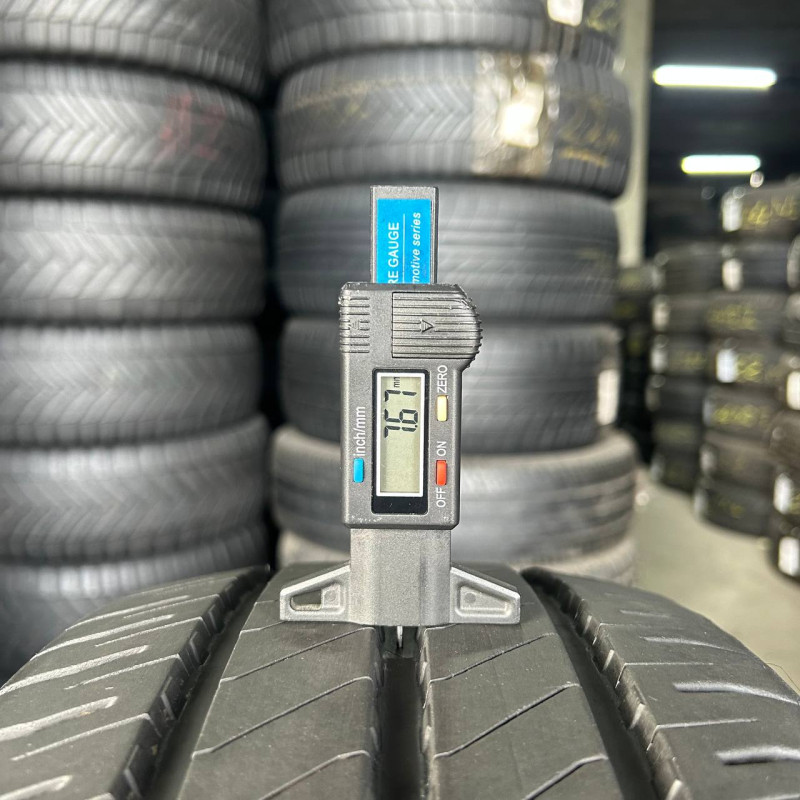 215/60 R17C MICHELIN AGILIS 3 7mm