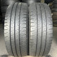 215/60 R17C MICHELIN AGILIS 8mm