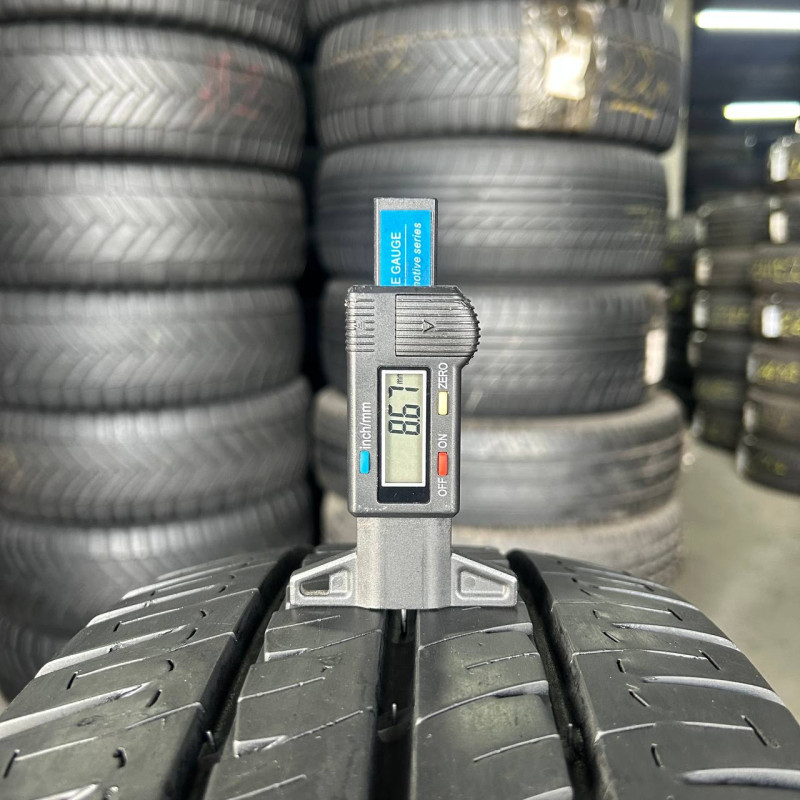 215/60 R17C MICHELIN AGILIS 8mm