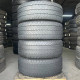 225/55 R17C DUNLOP ECONODRIVE 5mm