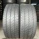 225/55 R17C DUNLOP ECONODRIVE 5mm