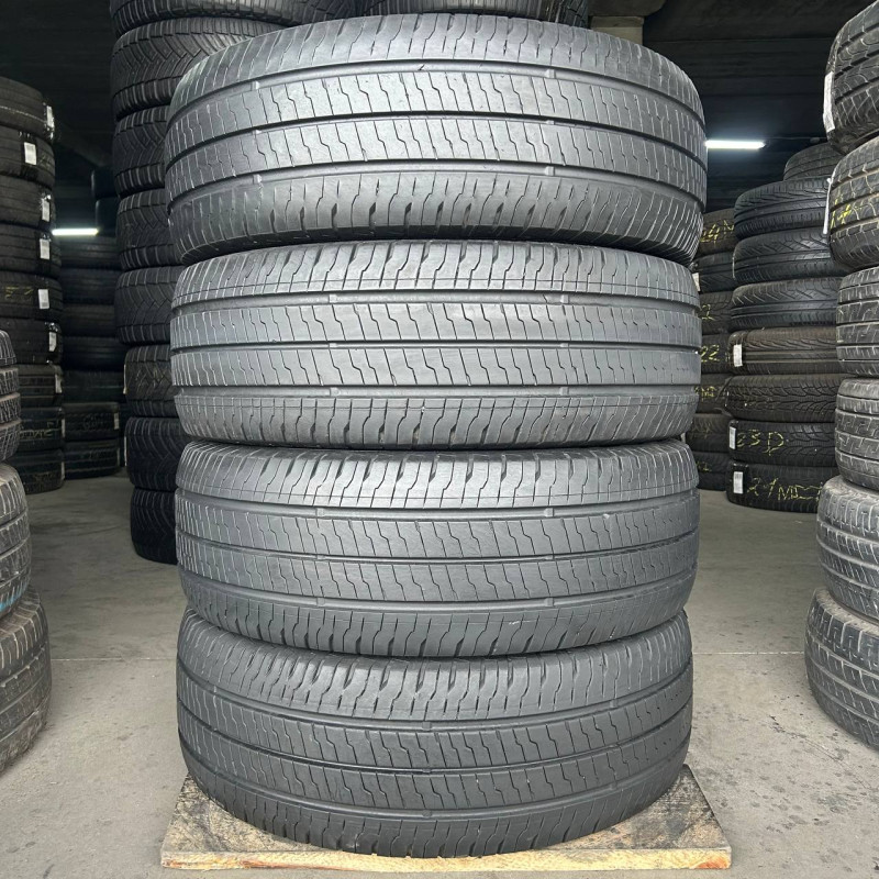 235/65 R16C CONTINENTAL VANCONTACTECO 7mm