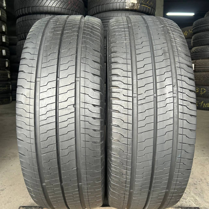 235/65 R16C CONTINENTAL VANCONTACTECO 7mm