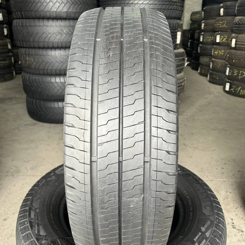 235/65 R16C CONTINENTAL VANCONTACTECO 7mm